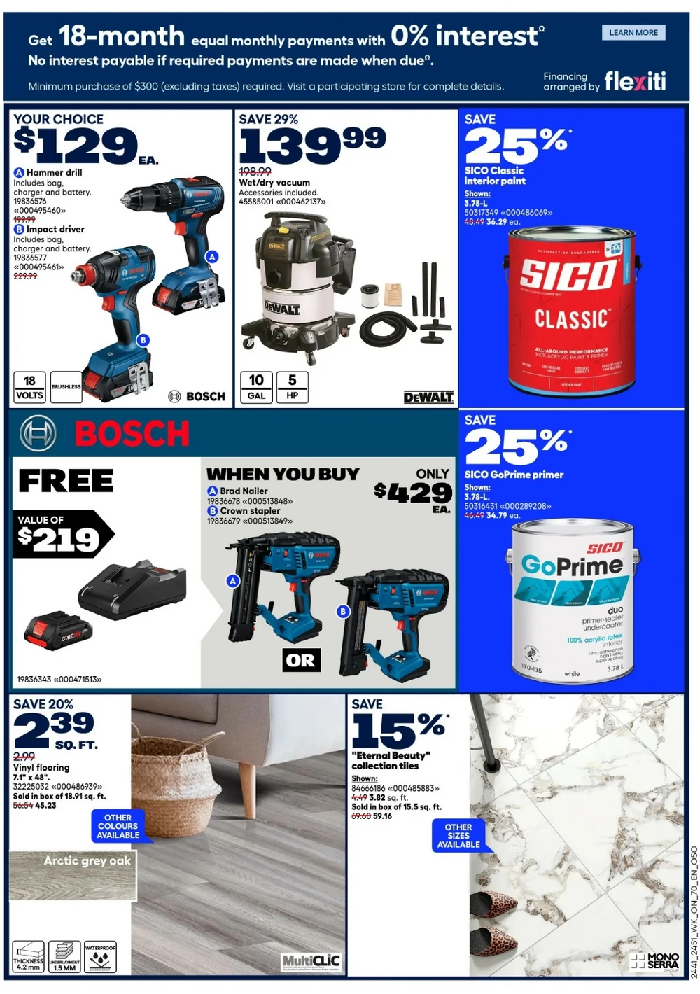 Rona Flyer December 4 to 10, 2025 1 – rona flyer december 4 17 3 18377370