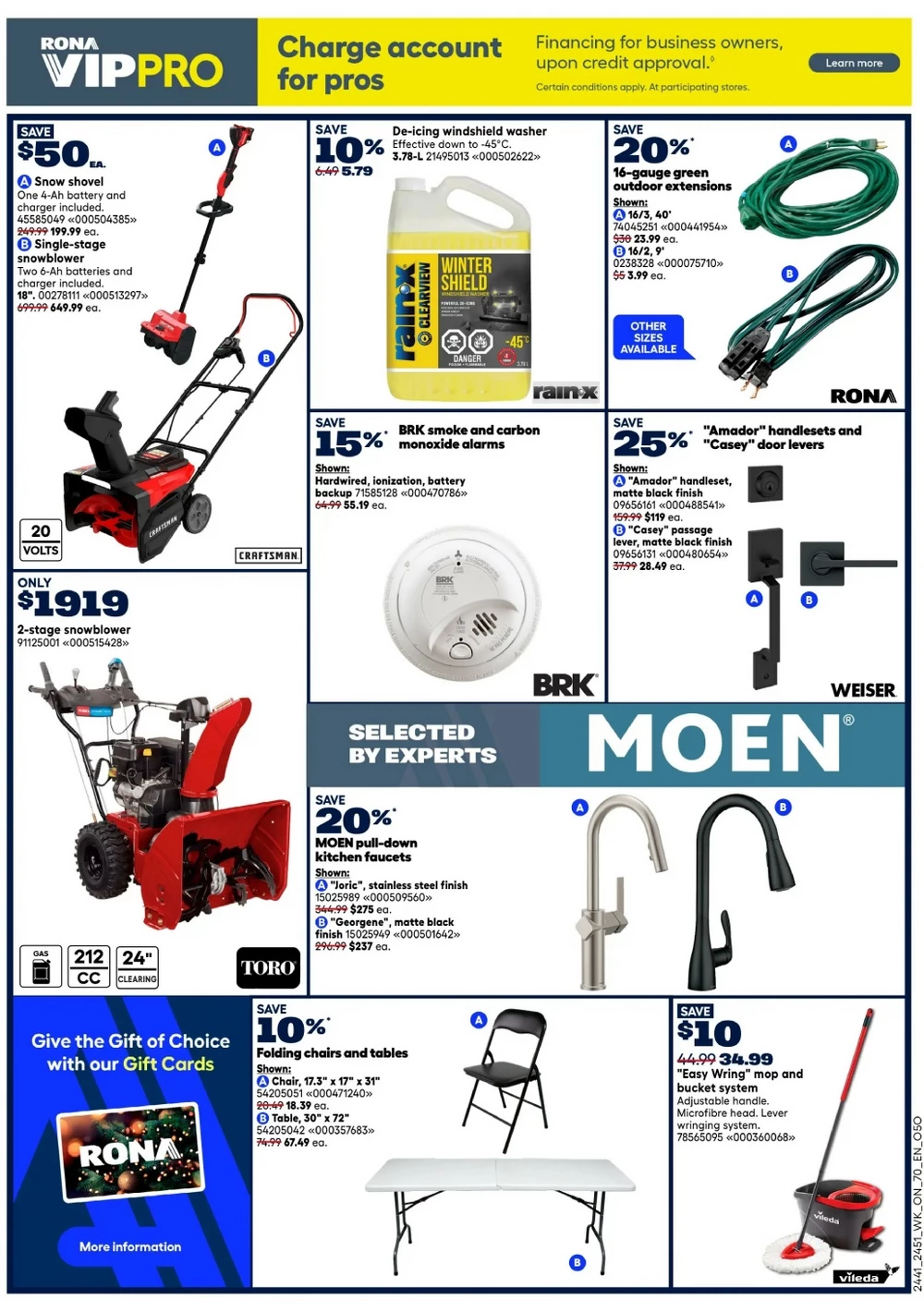 Rona Flyer December 4 to 10, 2025 2 – rona flyer december 4 17 4 72408532