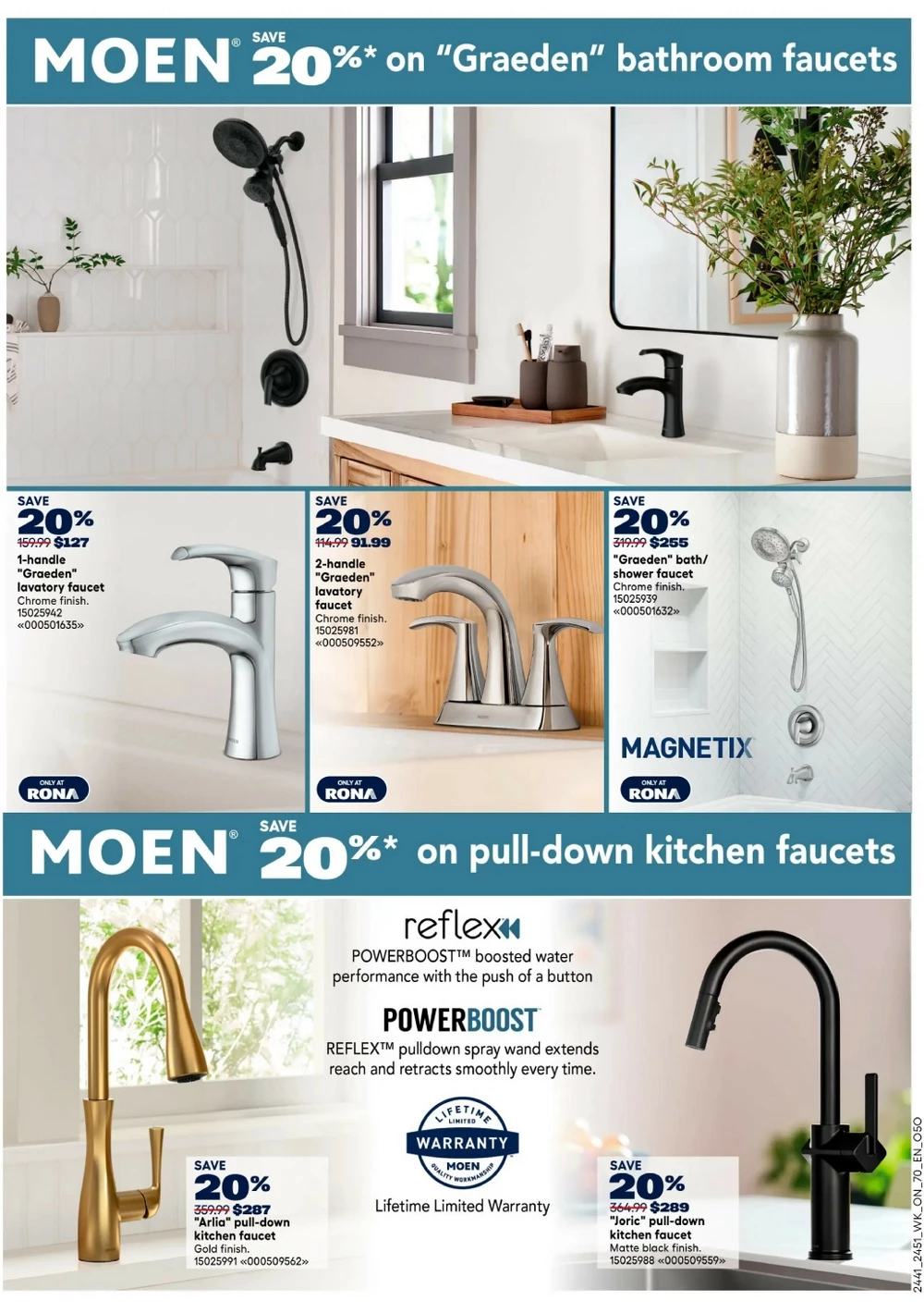 Rona Flyer December 4 to 10, 2025 6 – rona flyer december 4 17 8 04595536