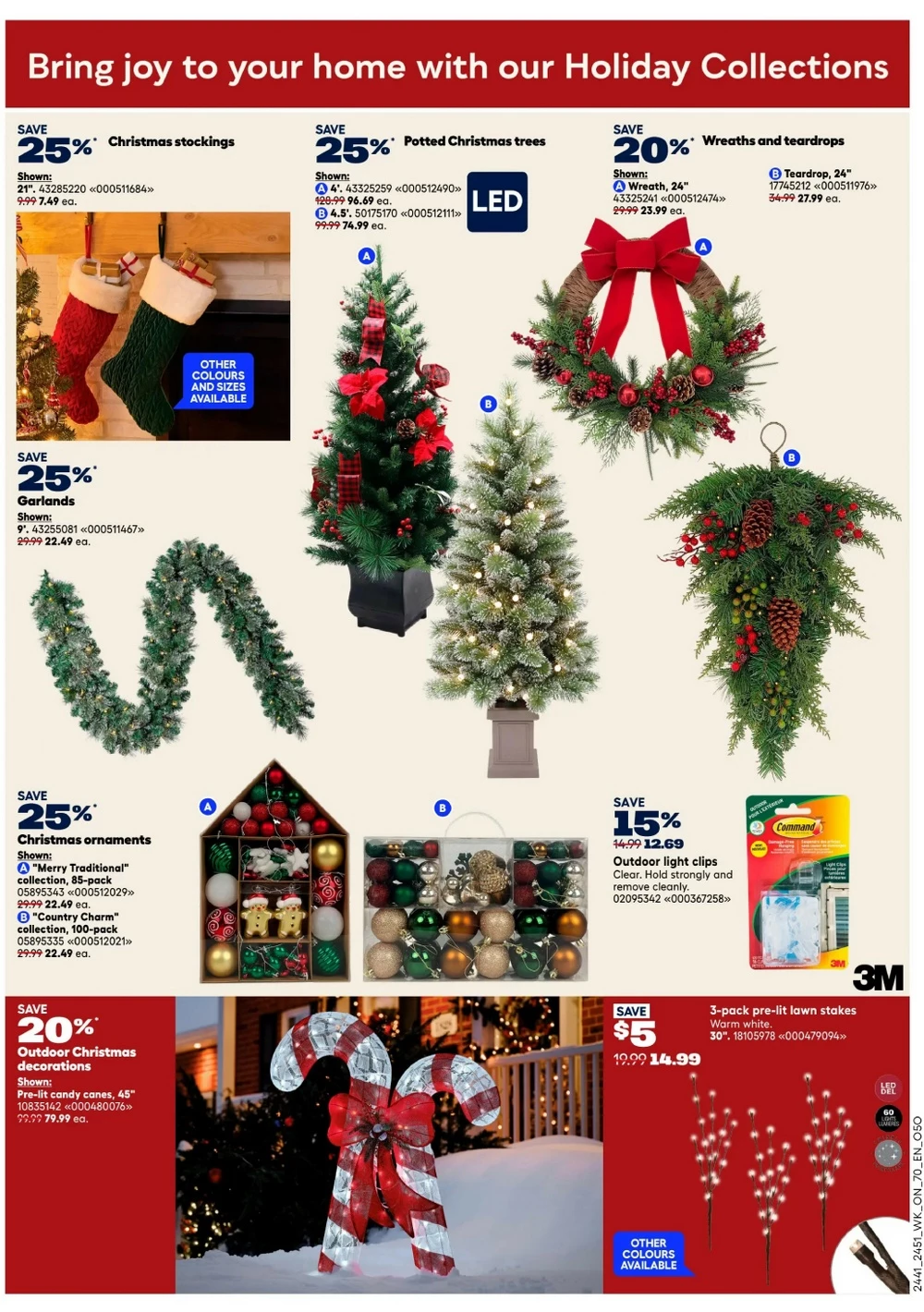 Rona Flyer December 4 to 10, 2025 7 – rona flyer december 4 17 9 28362726