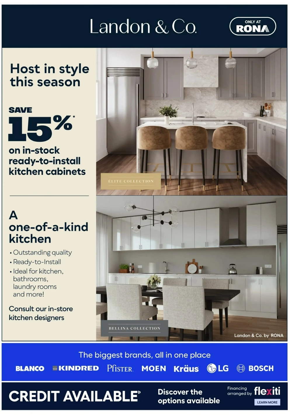 Rona Black Friday Flyer 2025 2 – rona flyer november 20 26 19