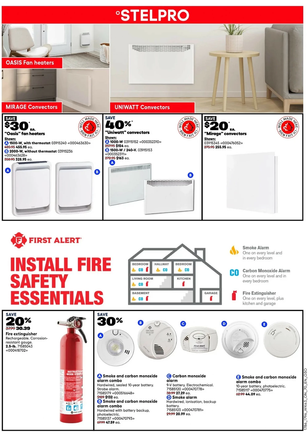 Rona Black Friday Flyer 2025 3 – rona flyer november 20 26 20