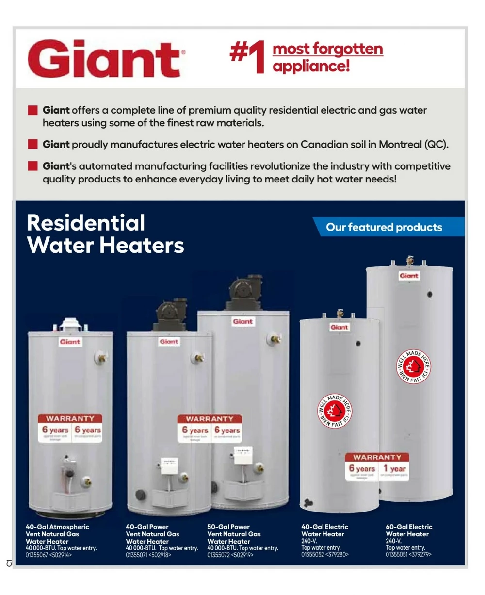 Rona Black Friday Flyer 2025 4 – rona flyer november 20 26 21