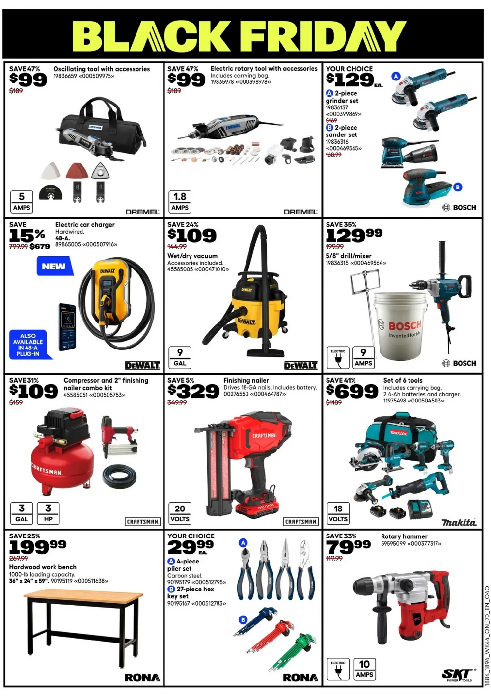 rona flyer november 27 december 3 10 09358734