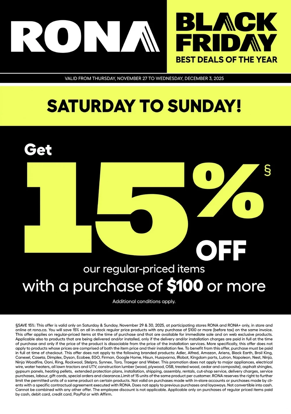 rona flyer november 27 december 3 1 45777734