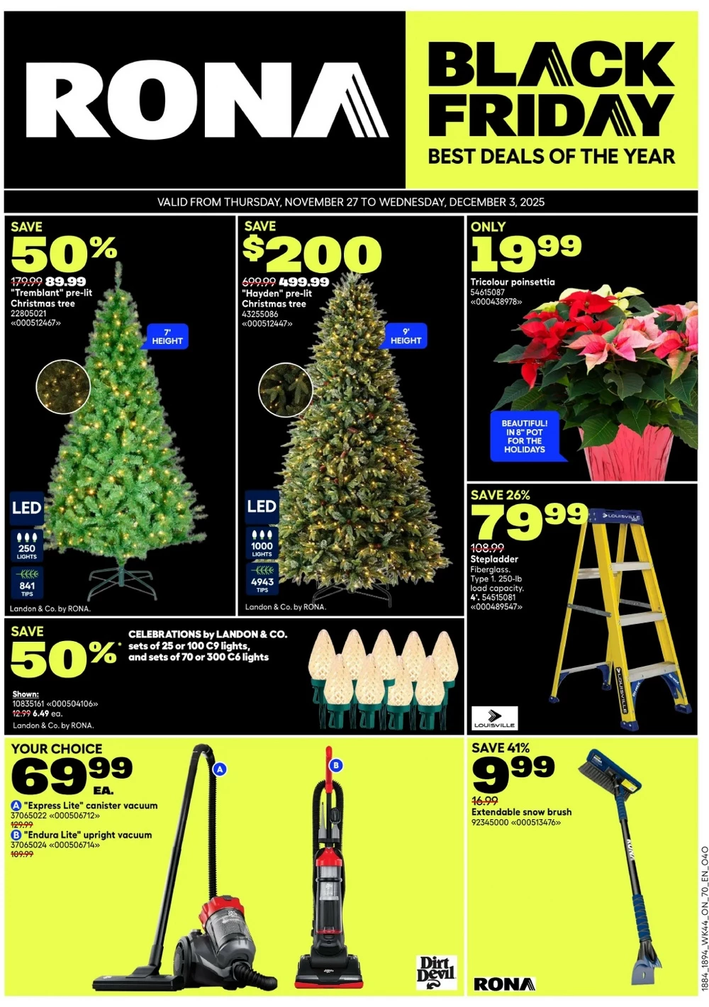rona flyer november 27 december 3 2 41781394