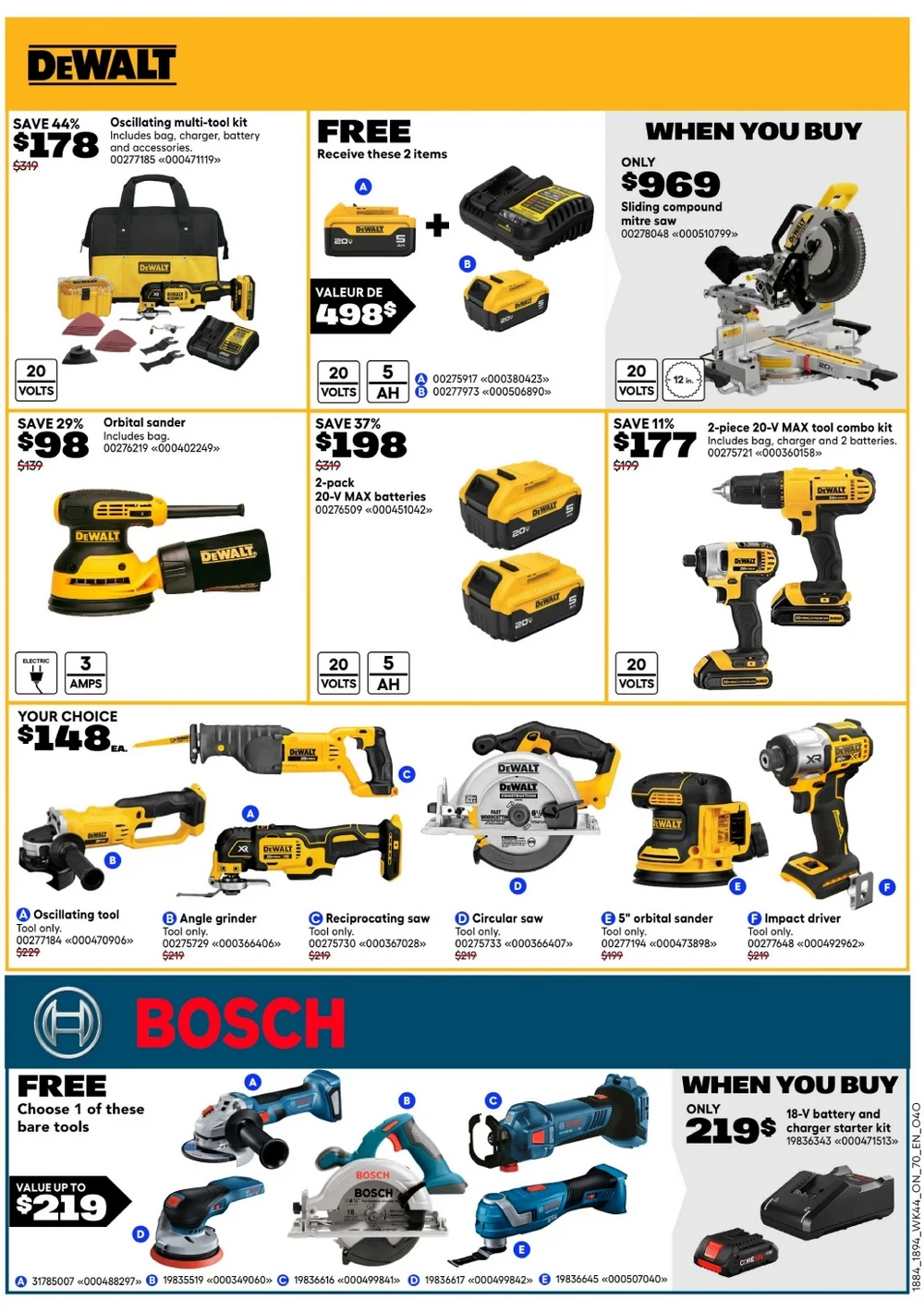 rona flyer november 27 december 3 9 61928128