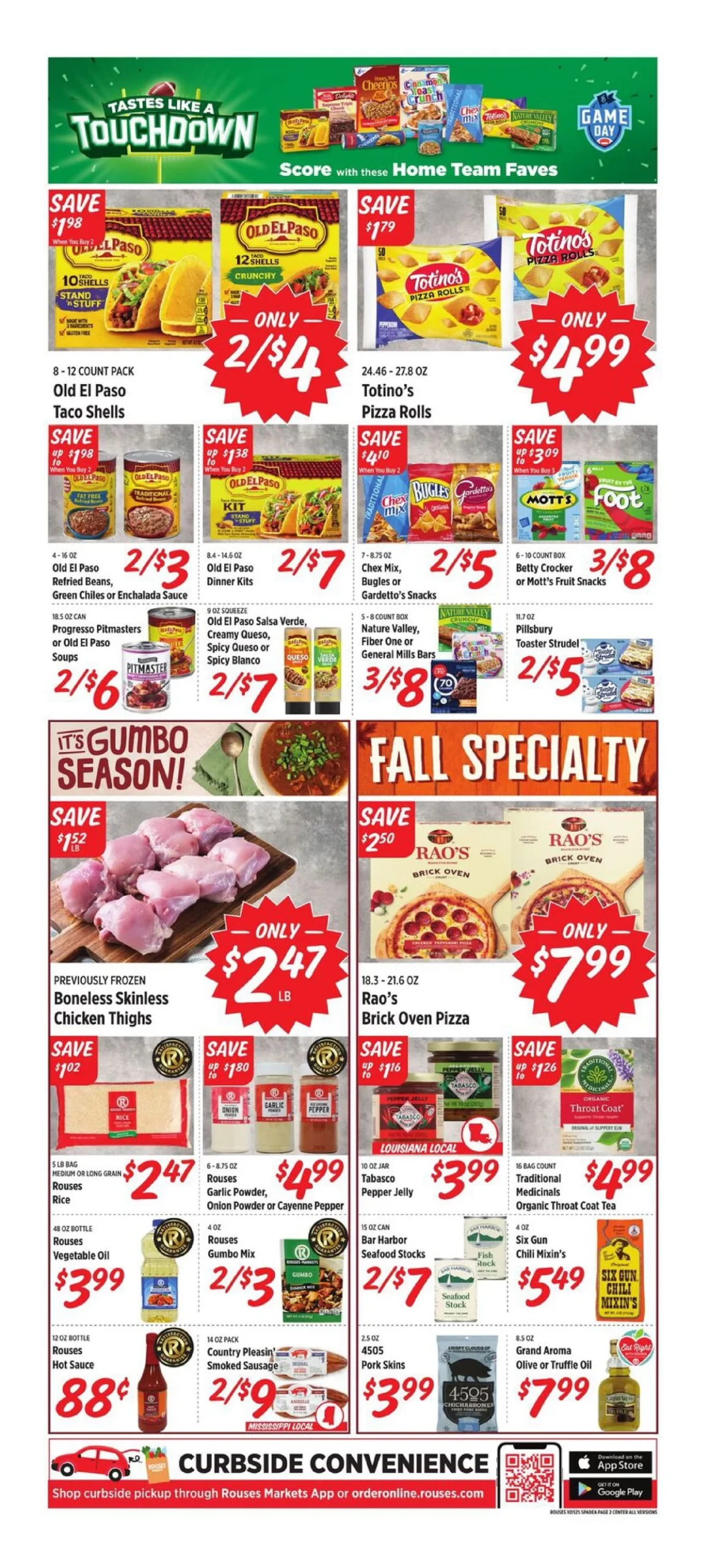 Rouses Weekly Ad October 15 to October 21, 2025 1 – rouses ad 15 21 03 scaled