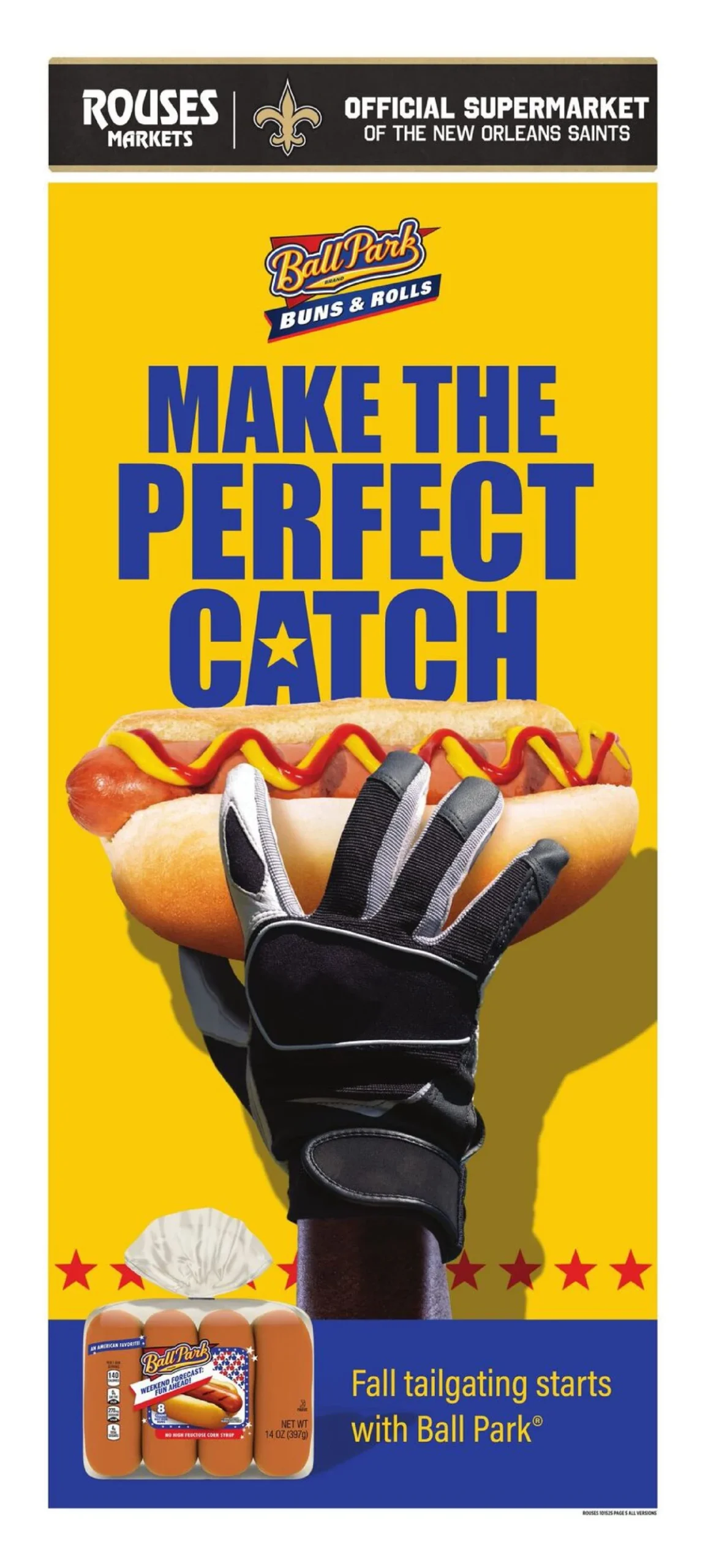 Rouses Weekly Ad October 15 to October 21, 2025 3 – rouses ad 15 21 09 scaled