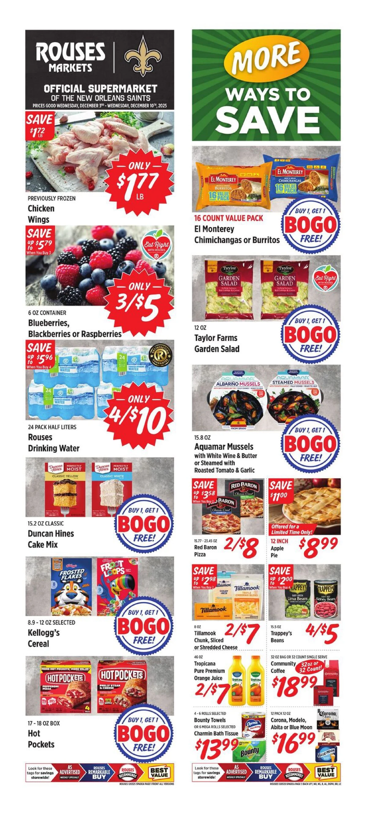 rouses ad 3 10 02