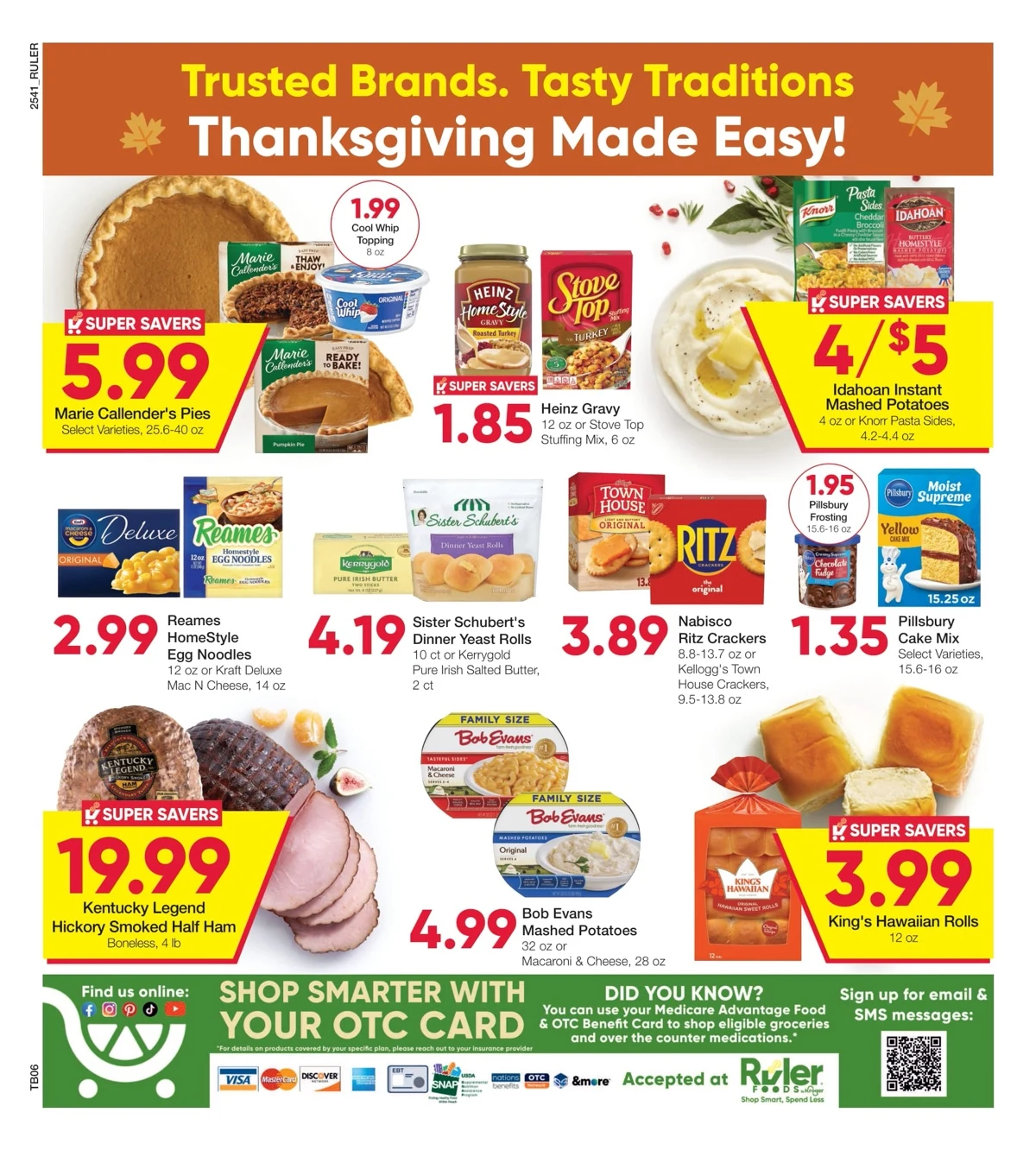 rulerfoods ad 12 26 6