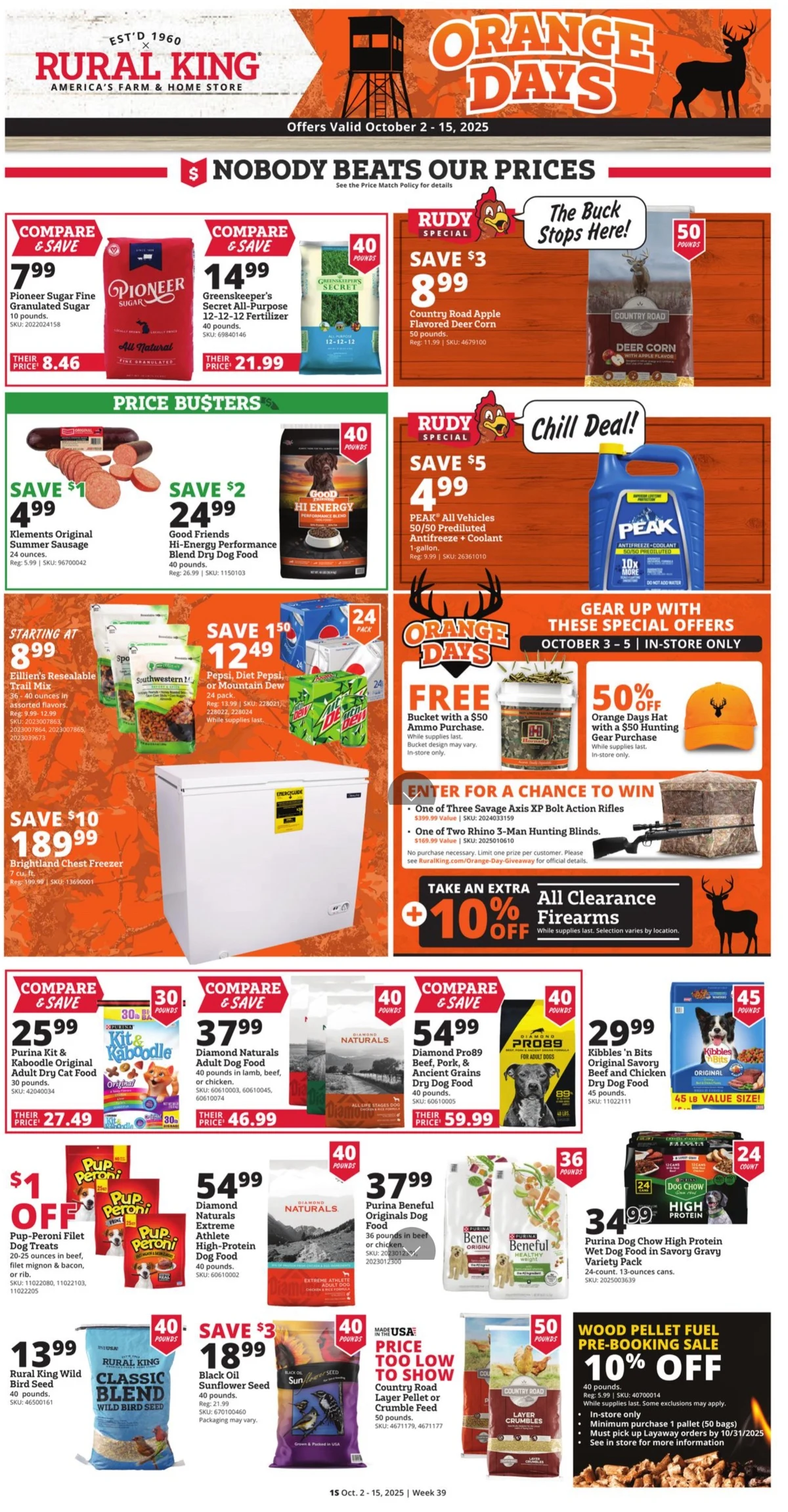 Rural King Weekly Ad 10/2/25 – 10/8/25 preview 63 – rural king ad 2 15 00003