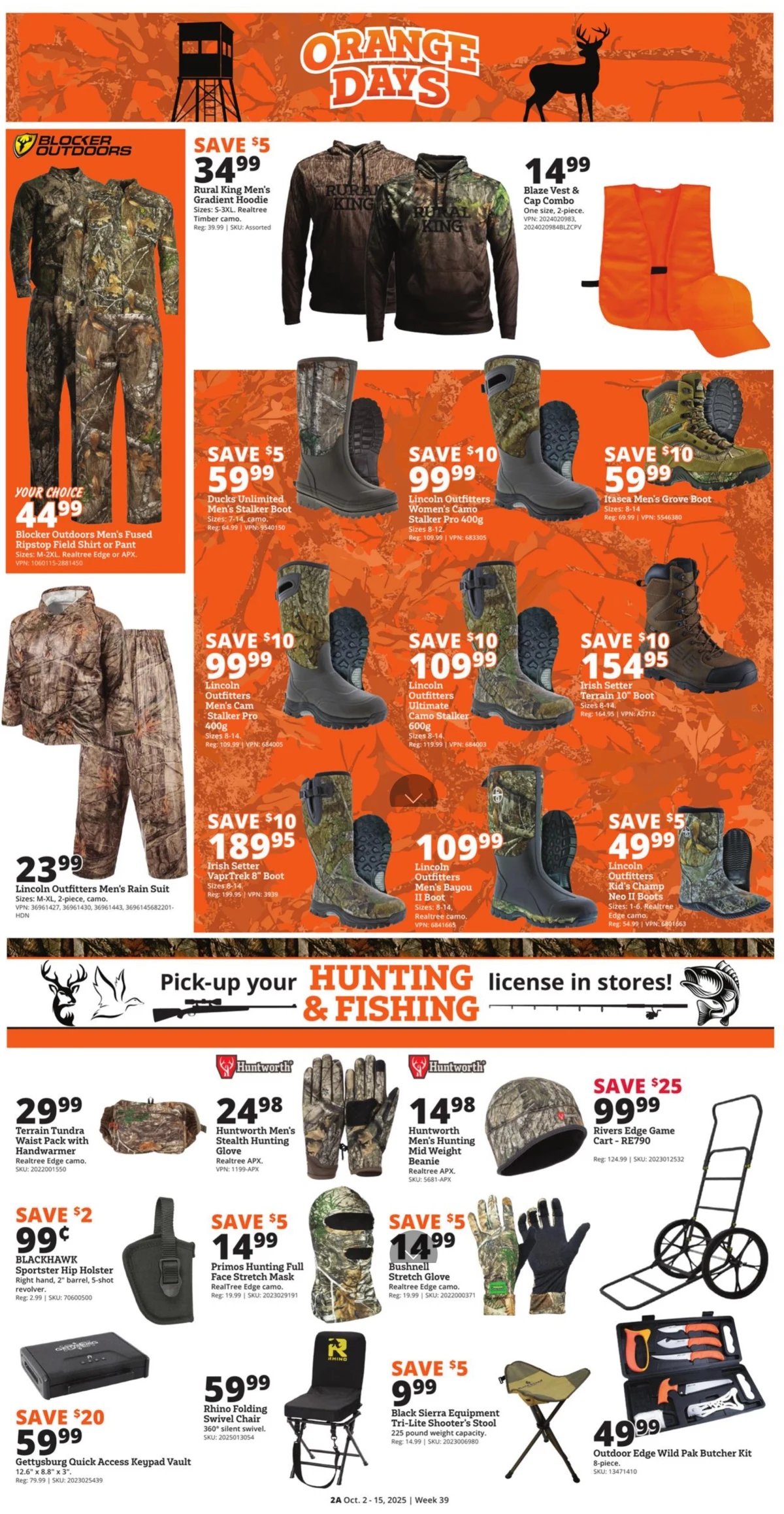 Rural King Weekly Ad 10/2/25 – 10/8/25 preview 64 – rural king ad 2 15 00004