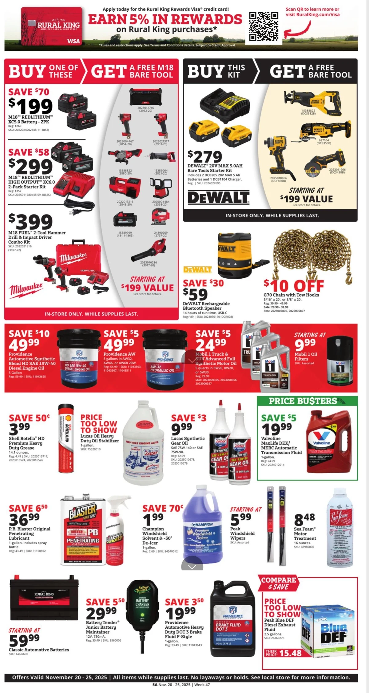Rural King Black Friday Ad 2025 1 – rural king ad 20 26 00007