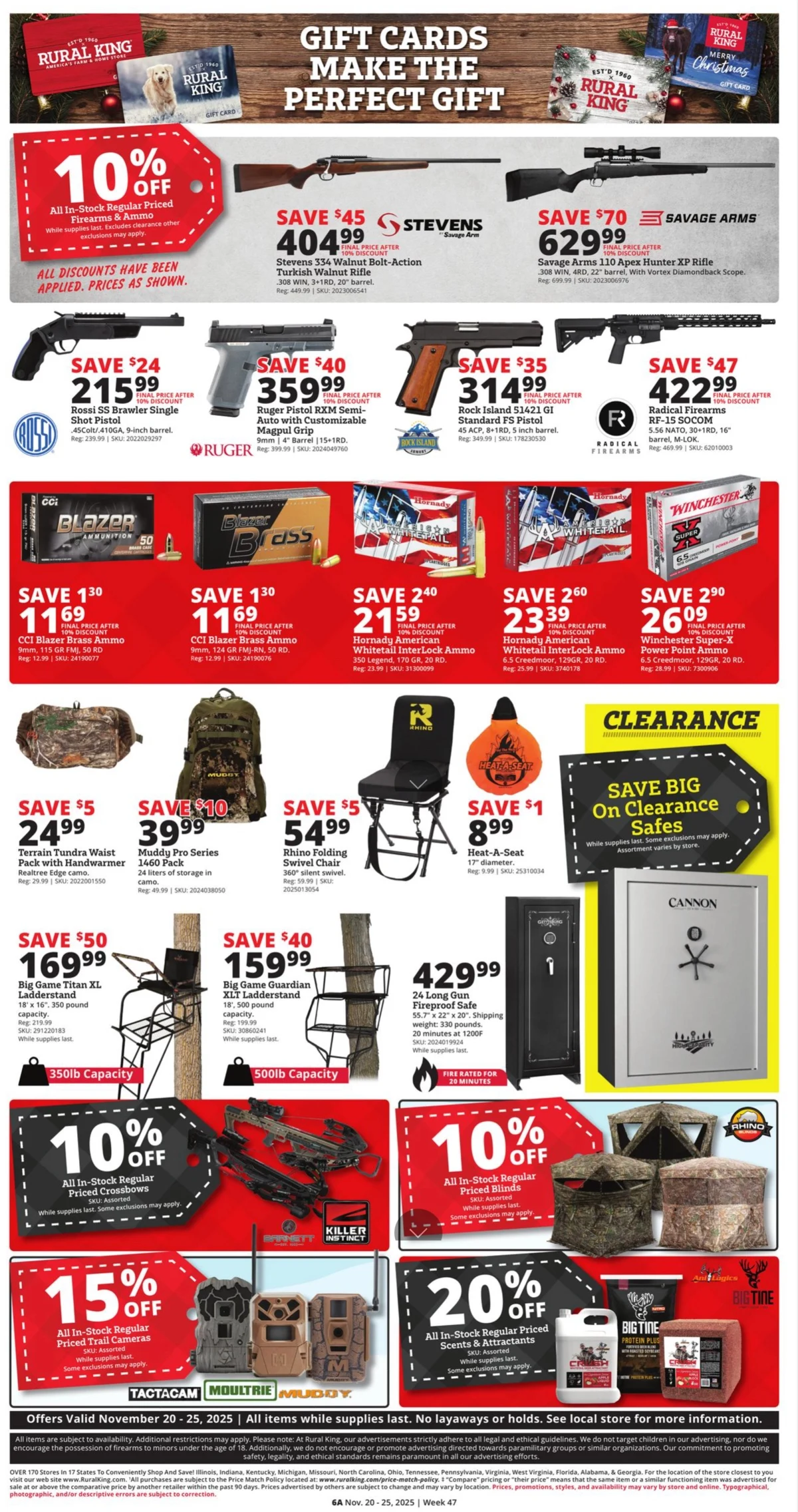 Rural King Black Friday Ad 2025 2 – rural king ad 20 26 00008