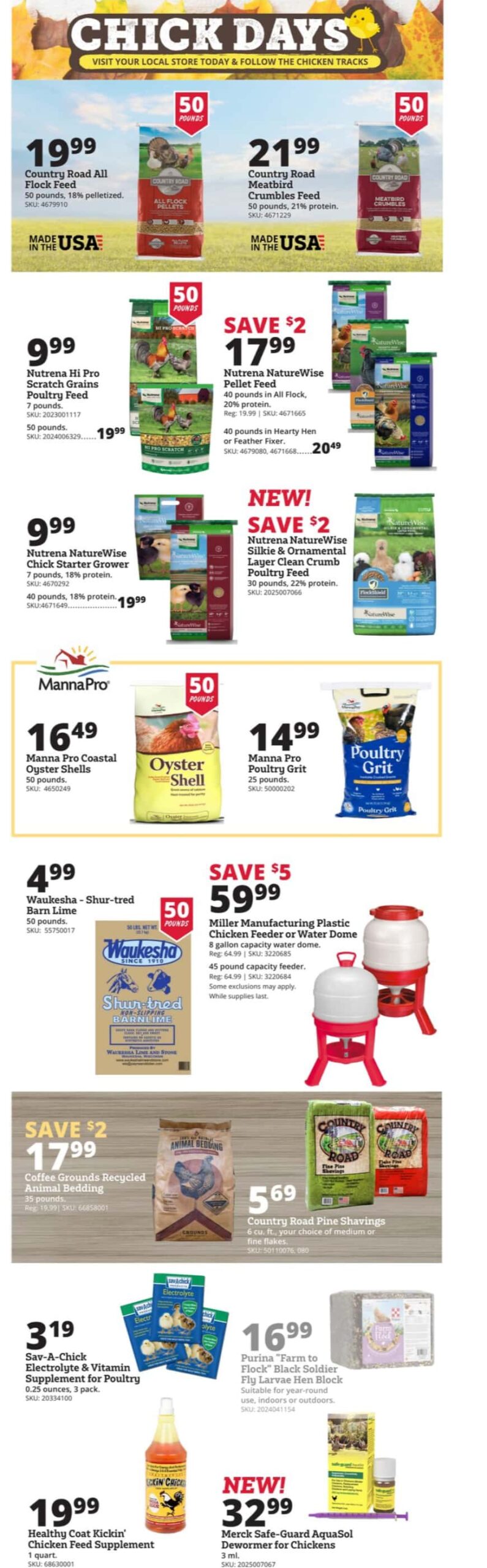 Rural King Weekly Ad 9/11/25 – 9/17/25 preview 117 – ruralking weekly ad 090425 02 scaled