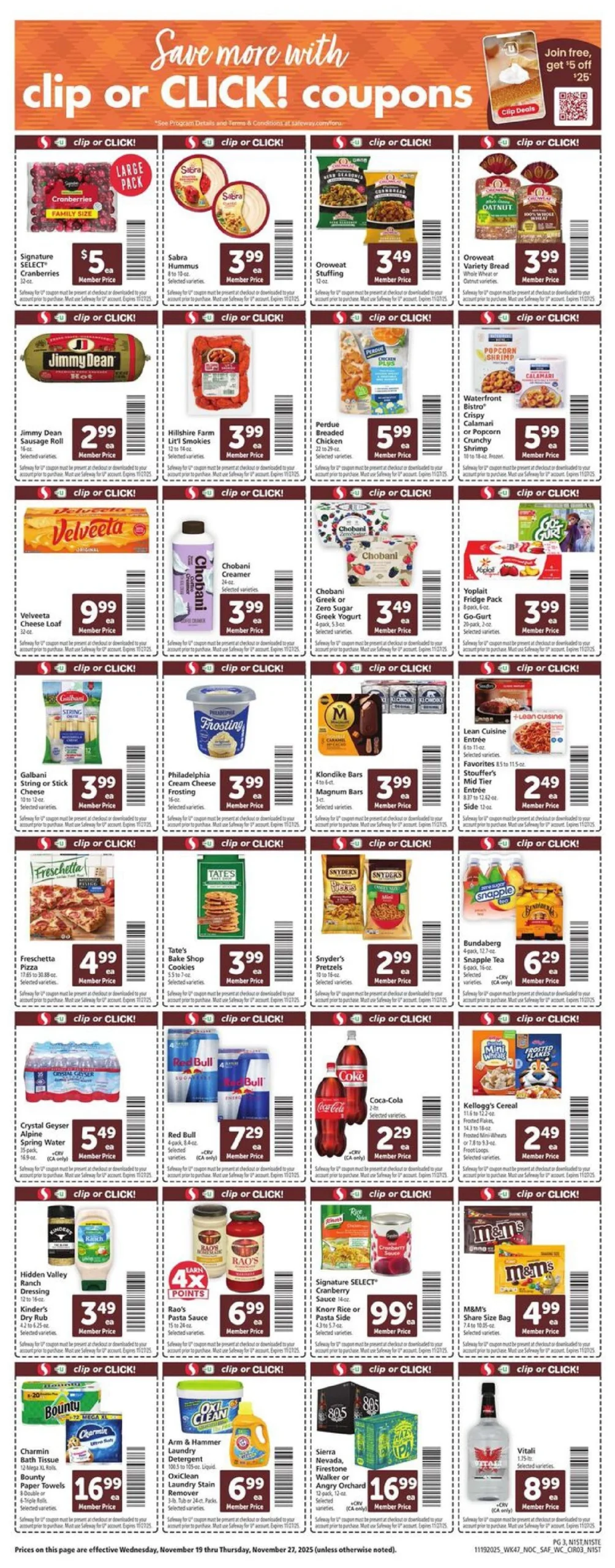 safeway ad 19 27 05 scaled