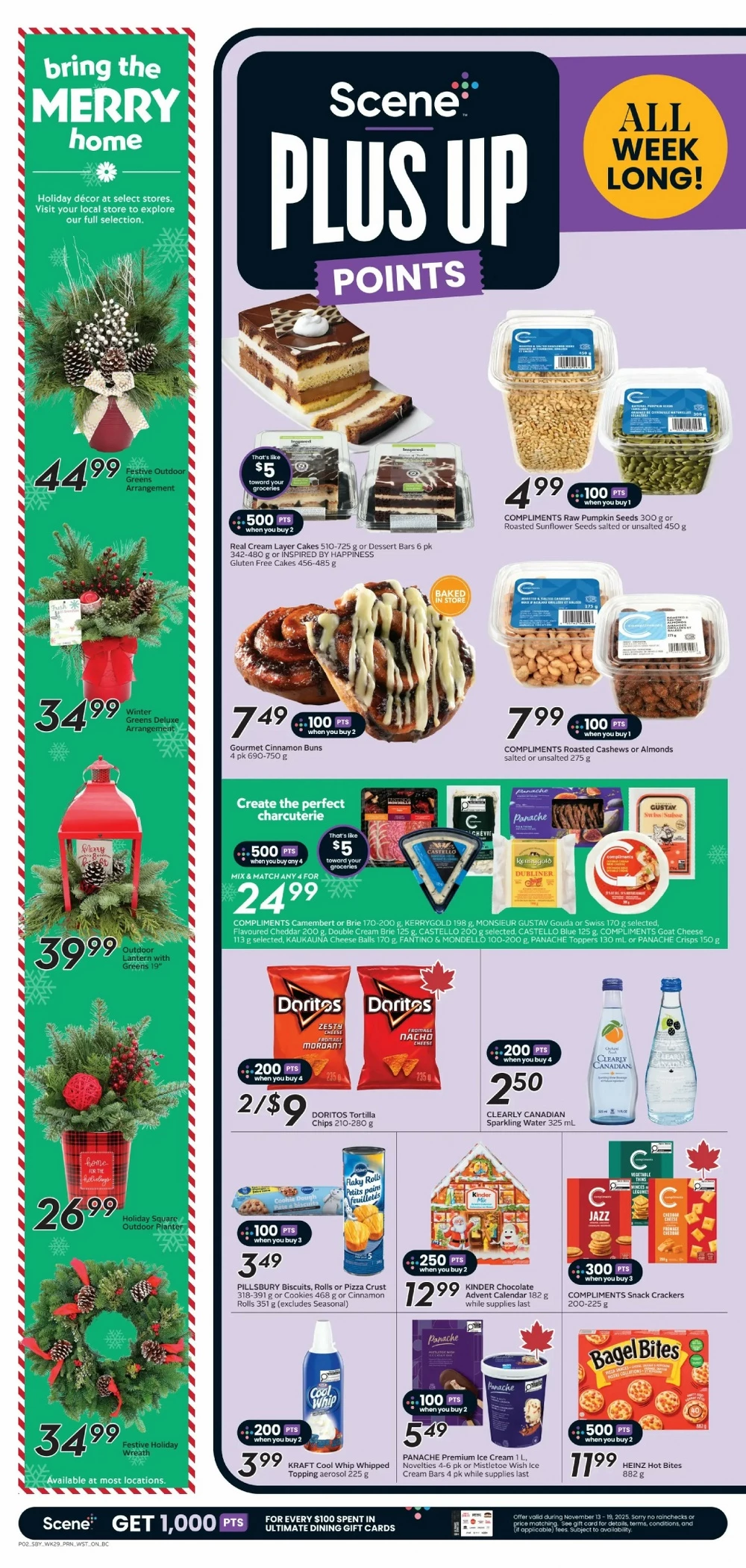 Safeway Flyer November 13 to November 19, 2025 4 – safeway flyer bc november 13 19 5 90696507