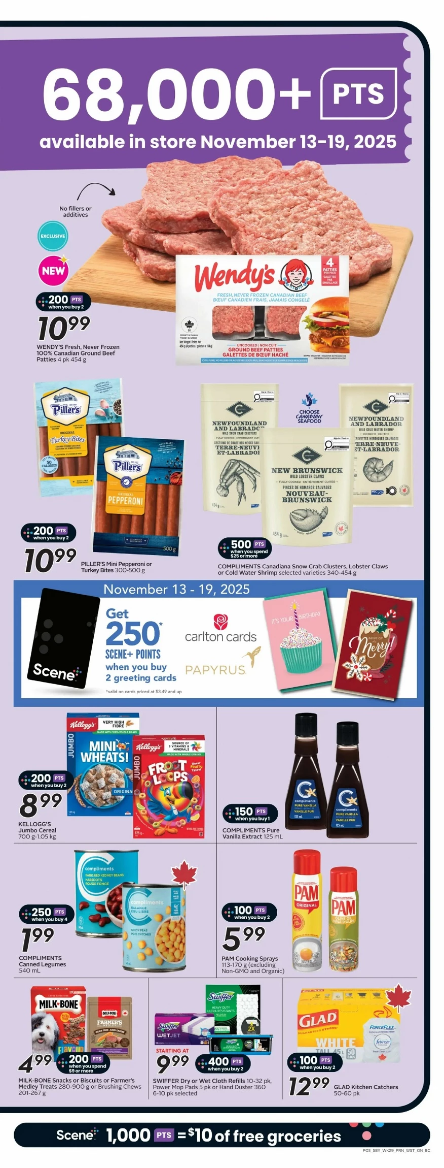 Safeway Flyer November 13 to November 19, 2025 5 – safeway flyer bc november 13 19 6 76185447