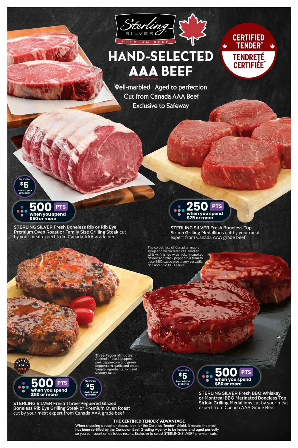 safeway flyer bc november 20 26 17 38464928