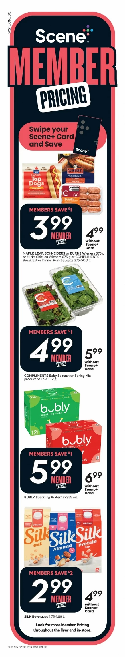 Safeway Flyer November 20 to November 26, 2025 1 – safeway flyer bc november 20 26 2 65326383
