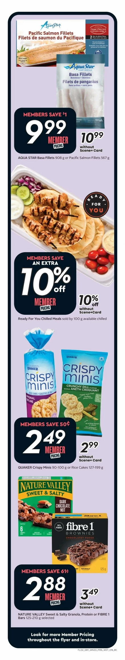 Safeway Flyer September 18 to September 24, 2025 314 – safeway flyer bc on september 11 17 3