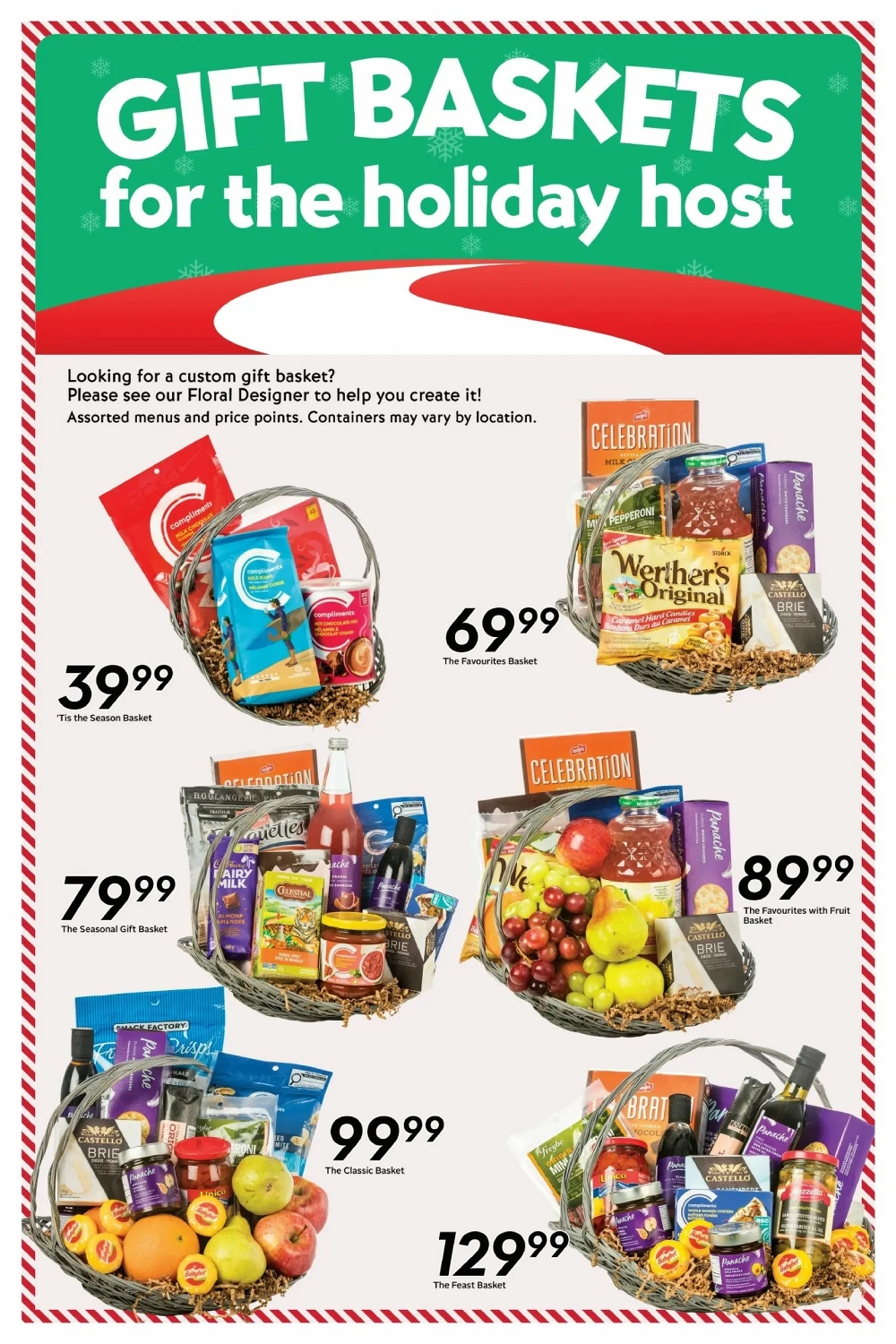 Safeway Flyer December 11 to 17, 2025 1 – safeway flyer november 27 december 3 17 80570295