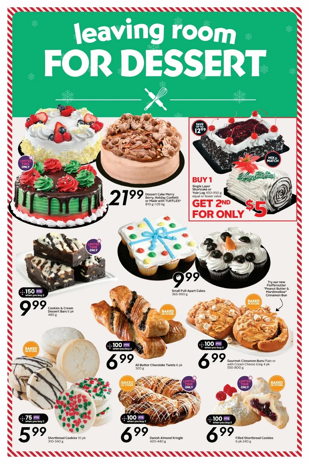 Safeway Flyer December 11 to 17, 2025 3 – safeway flyer november 27 december 3 19 64119704