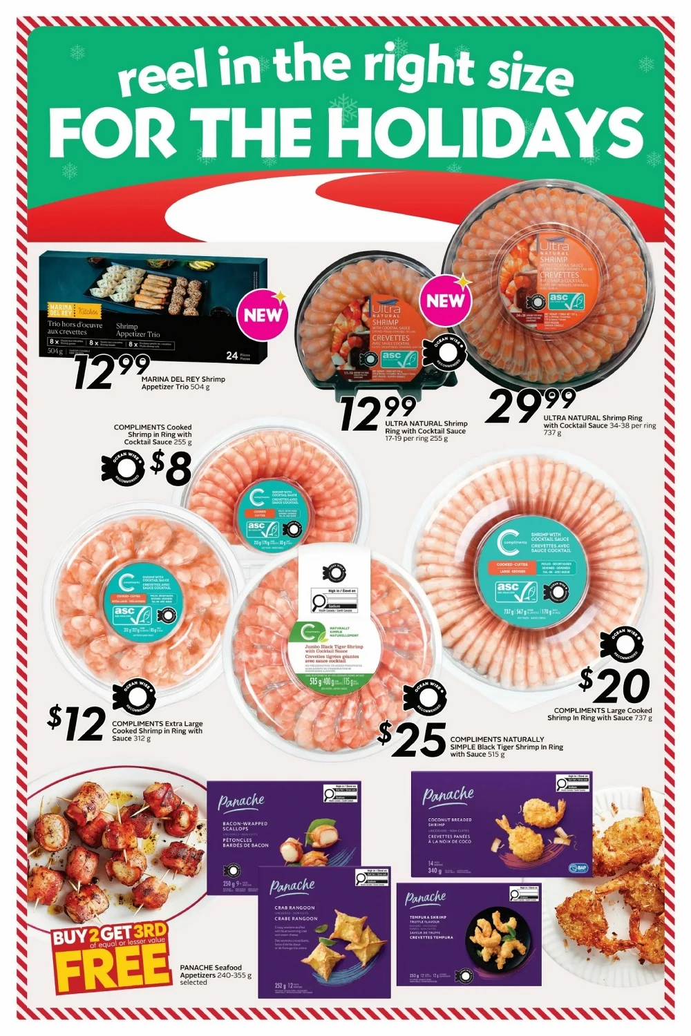 Safeway Flyer December 11 to 17, 2025 4 – safeway flyer november 27 december 3 20 88976541