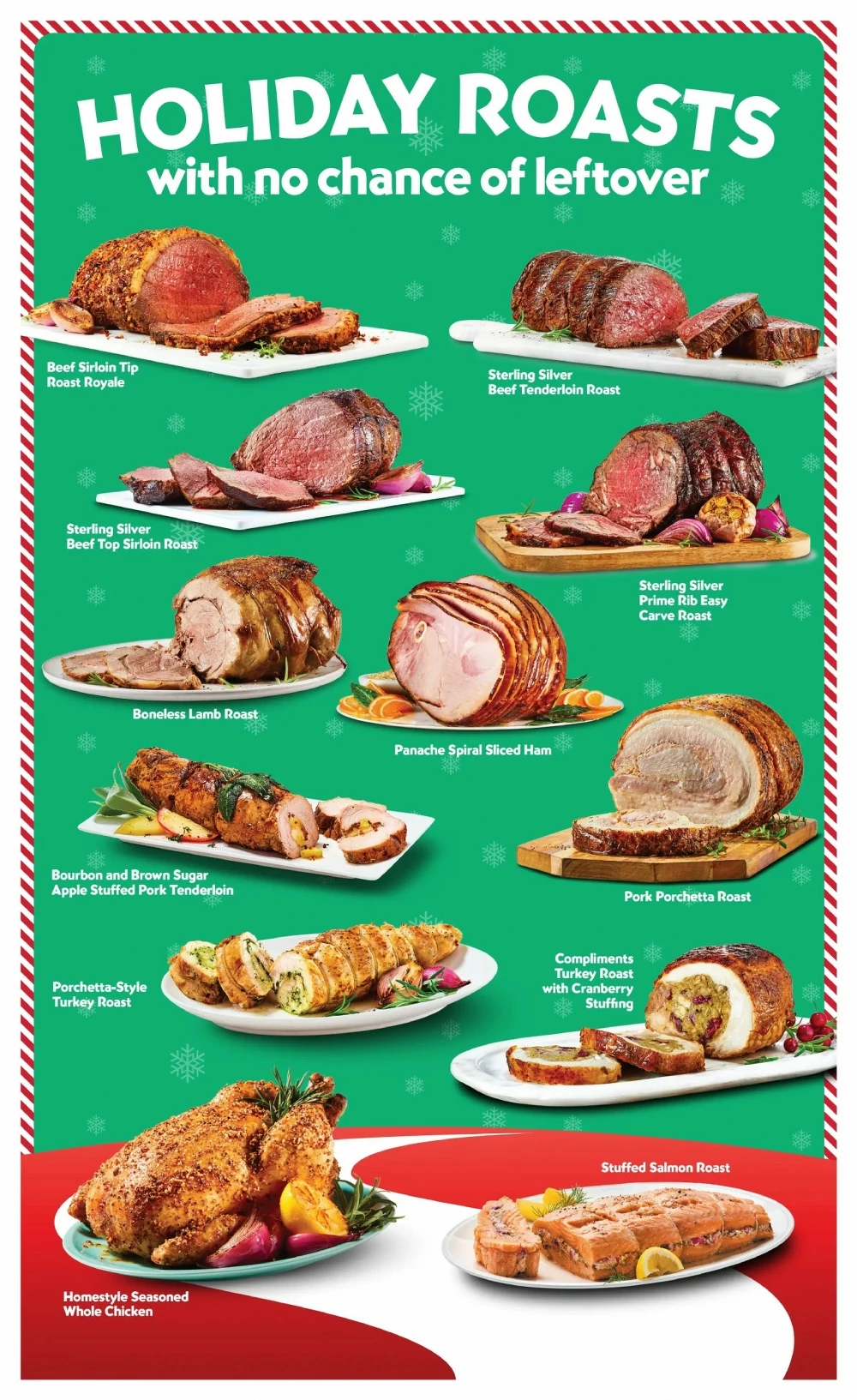 Safeway Flyer December 11 to 17, 2025 5 – safeway flyer november 27 december 3 21 94940093