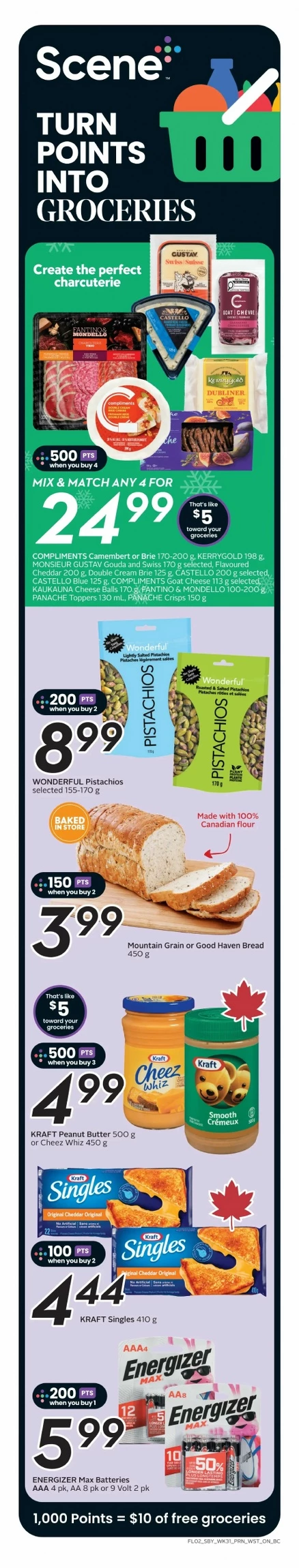 Safeway Flyer December 11 to 17, 2025 2 – safeway flyer november 27 december 3 3 37487178