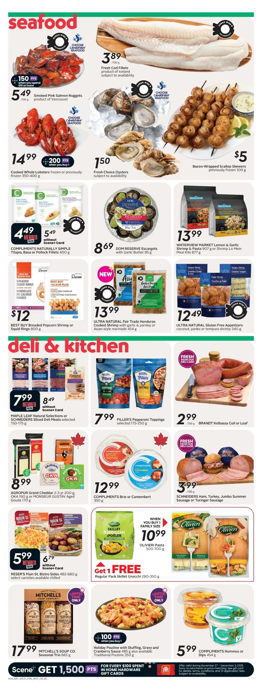 Safeway Flyer December 11 to 17, 2025 5 – safeway flyer november 27 december 3 7 87663165