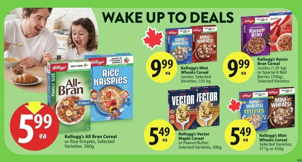 save on foods flyer november 20 26 14