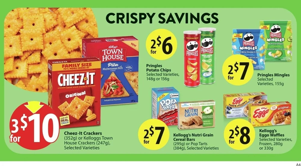 save on foods flyer november 20 26 15