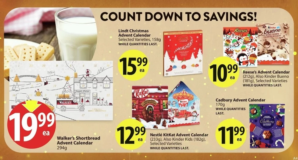 save on foods flyer november 20 26 17