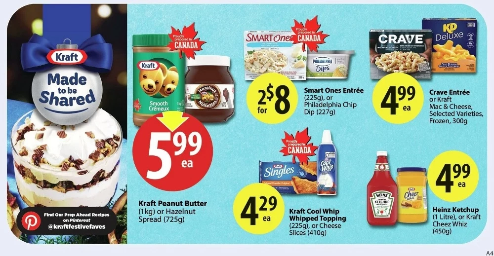 save on foods flyer november 20 26 24