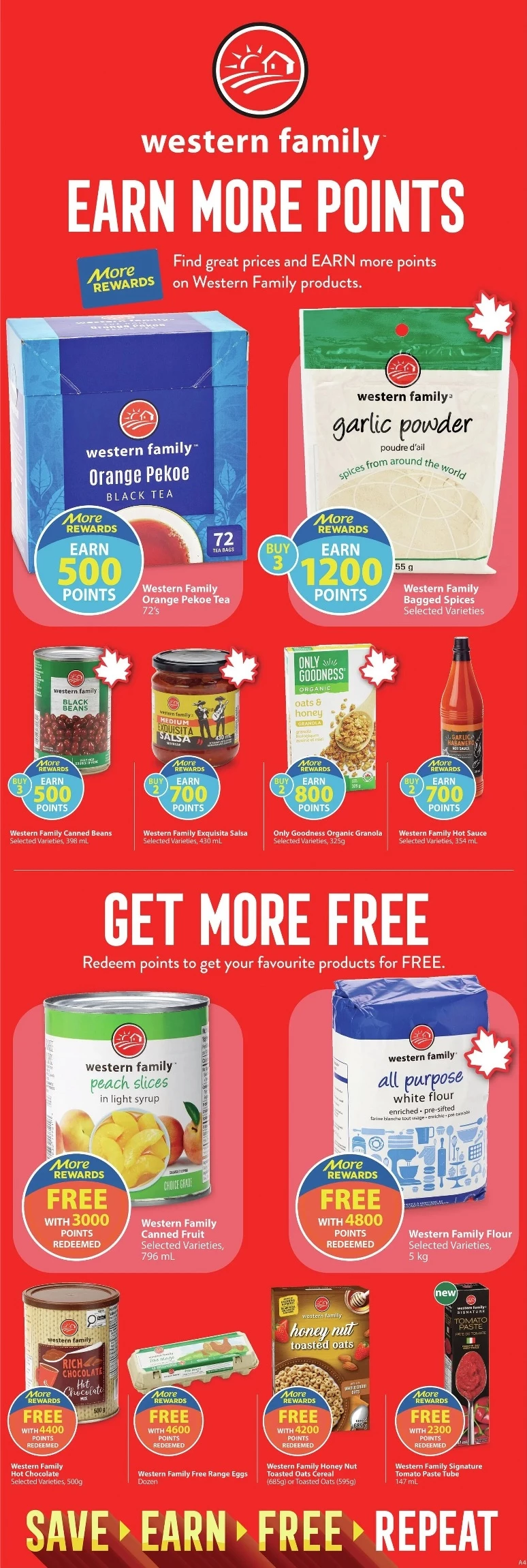 save on foods flyer november 20 26 32