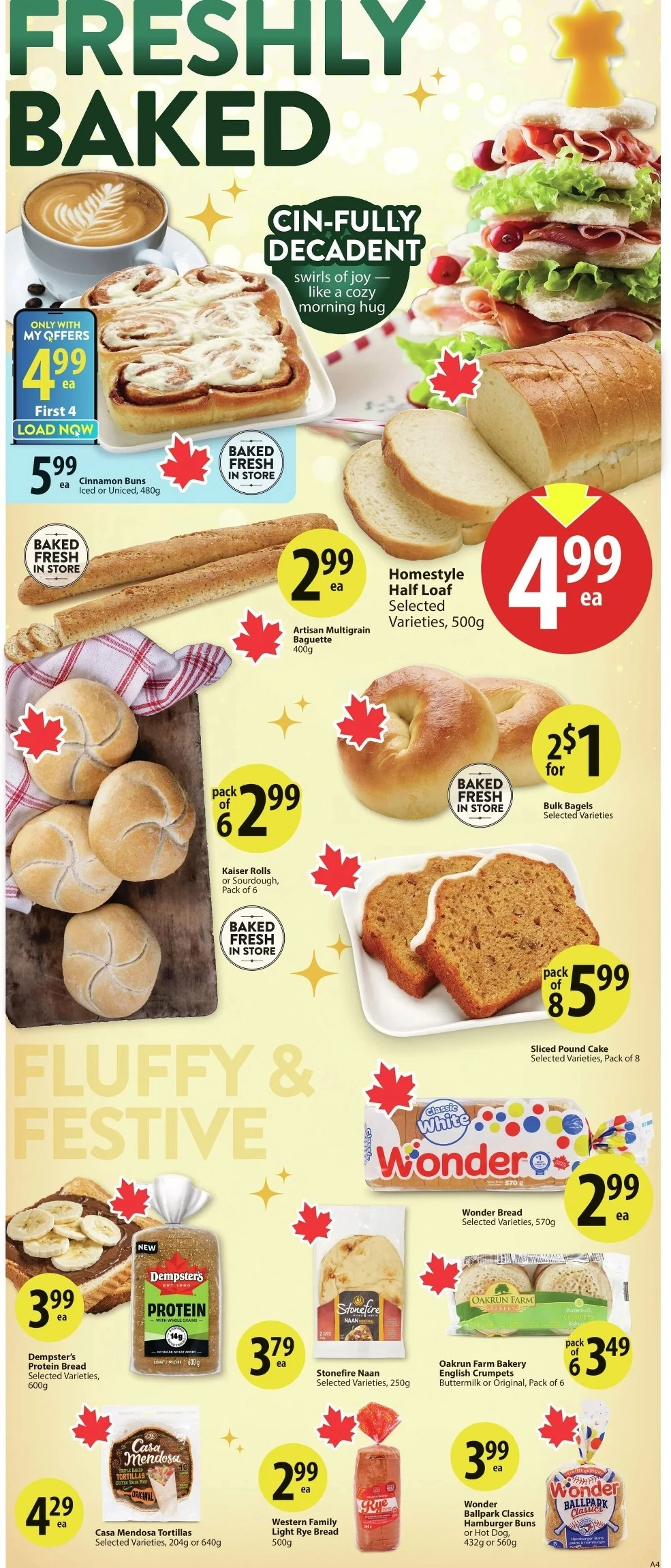 save on foods flyer november 20 26 7