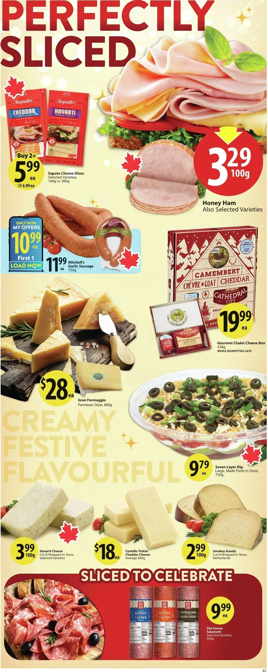 Save on Foods Flyer December 11 to 17, 2025 7 – save on foods flyer november 27 december 3 11 85546979