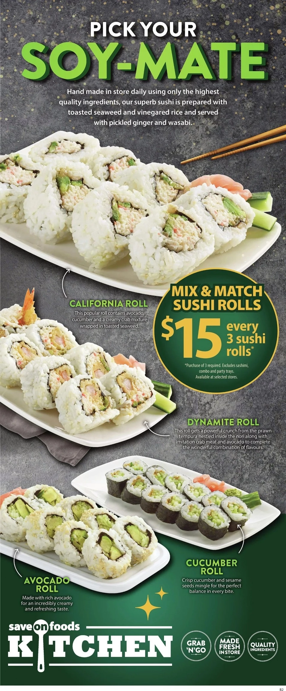 Save on Foods Flyer December 11 to 17, 2025 2 – save on foods flyer november 27 december 3 13 94846218