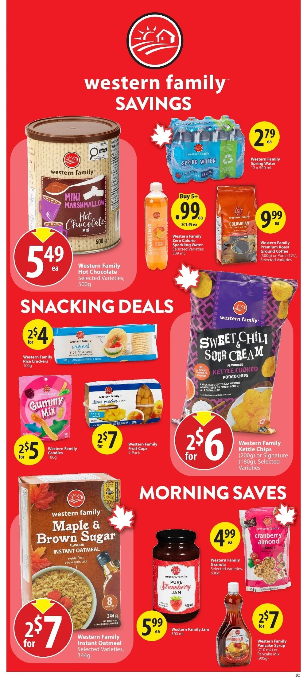 Save on Foods Flyer December 11 to 17, 2025 4 – save on foods flyer november 27 december 3 15 97986723