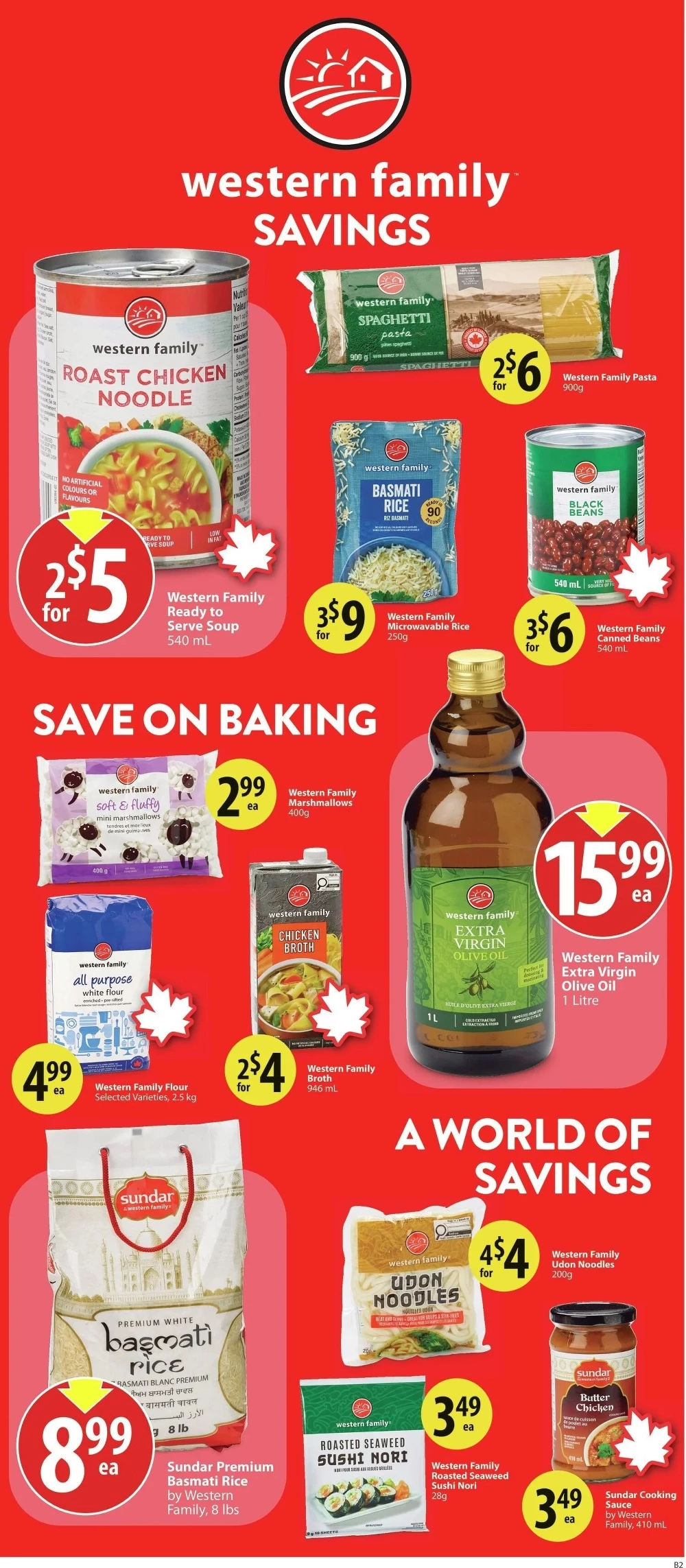 Save on Foods Flyer December 11 to 17, 2025 7 – save on foods flyer november 27 december 3 18 72503353