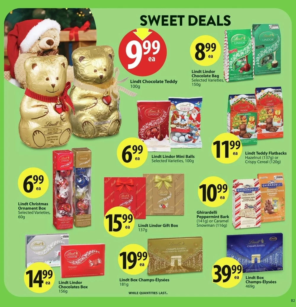 Save on Foods Flyer December 11 to 17, 2025 8 – save on foods flyer november 27 december 3 19 37262733