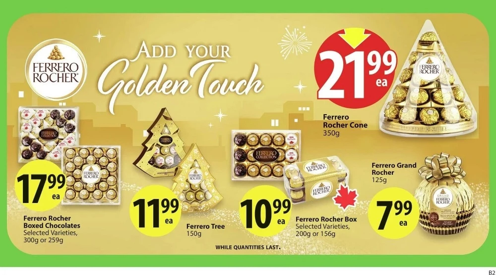 Save on Foods Flyer December 11 to 17, 2025 1 – save on foods flyer november 27 december 3 20 91330900