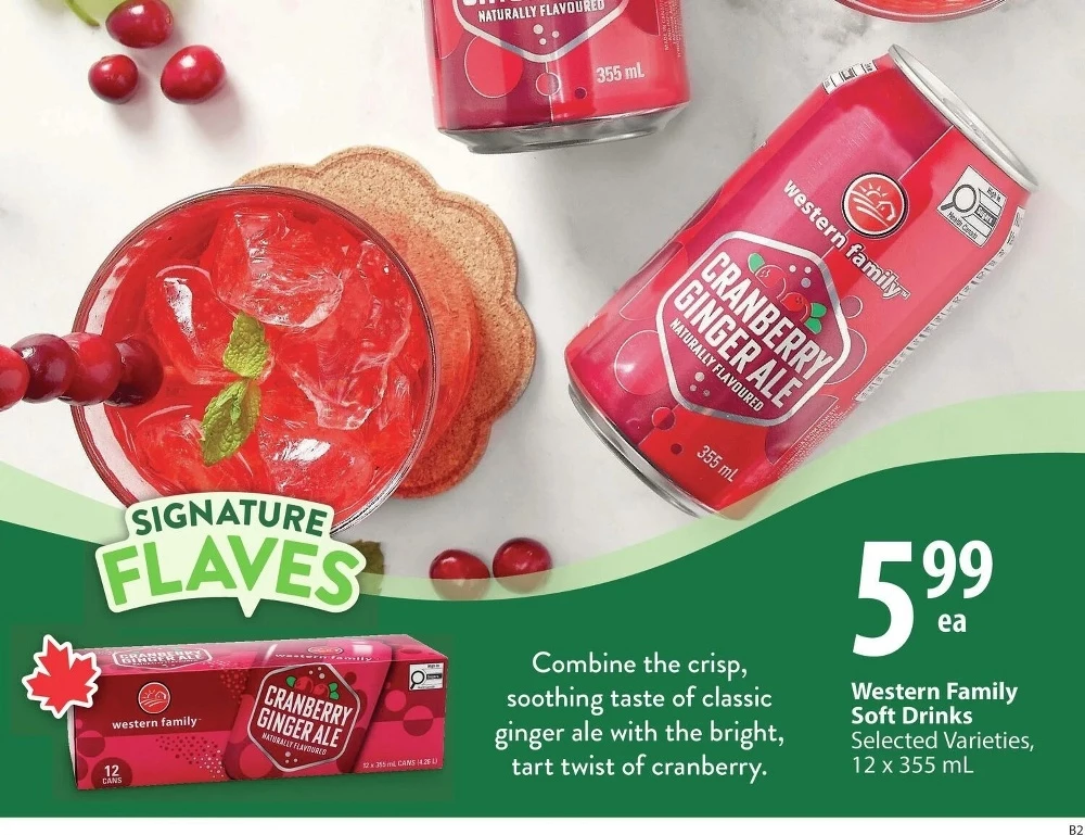 Save on Foods Flyer December 11 to 17, 2025 2 – save on foods flyer november 27 december 3 21 02212642