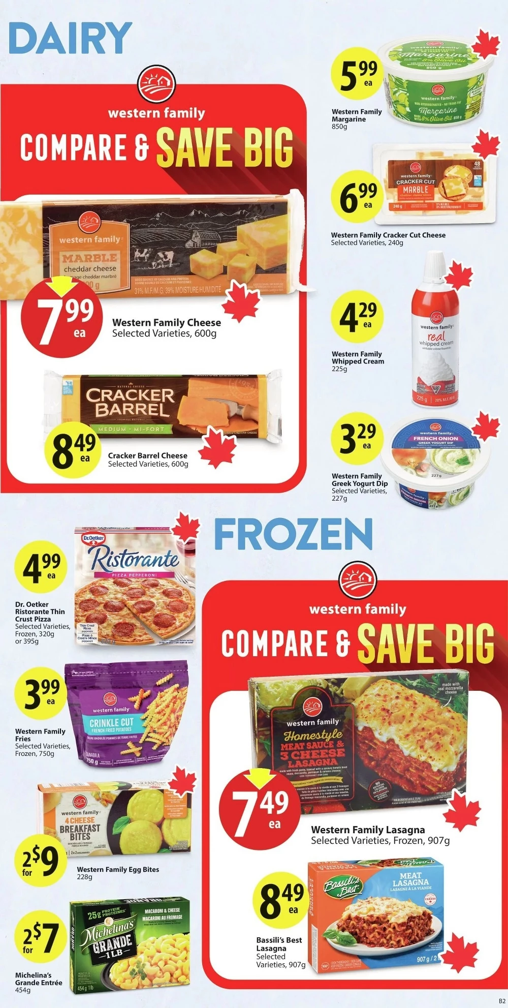 Save on Foods Flyer December 11 to 17, 2025 4 – save on foods flyer november 27 december 3 23 18180587