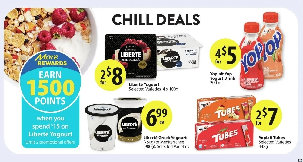 Save on Foods Flyer December 11 to 17, 2025 5 – save on foods flyer november 27 december 3 24 19667330