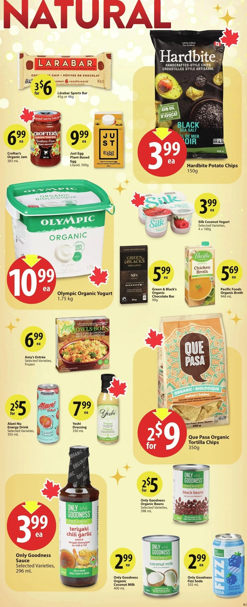 Save on Foods Flyer December 11 to 17, 2025 7 – save on foods flyer november 27 december 3 26 35490081