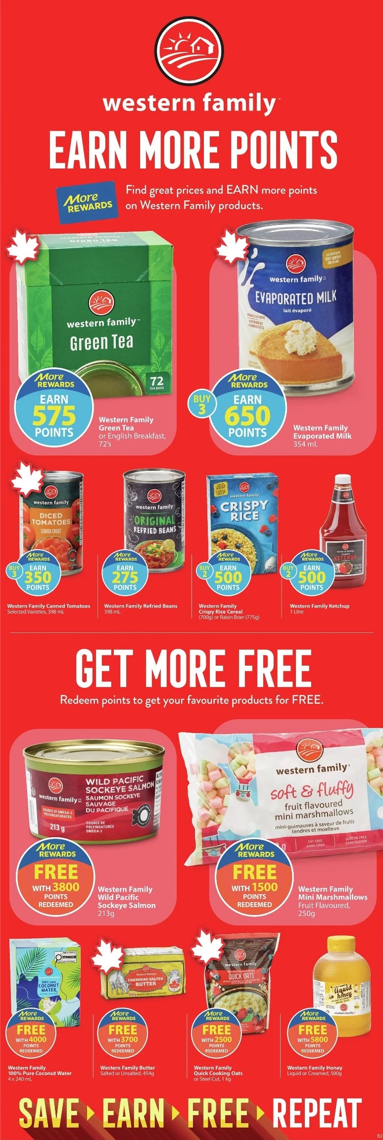 Save on Foods Flyer December 11 to 17, 2025 6 – save on foods flyer november 27 december 3 32 64052180