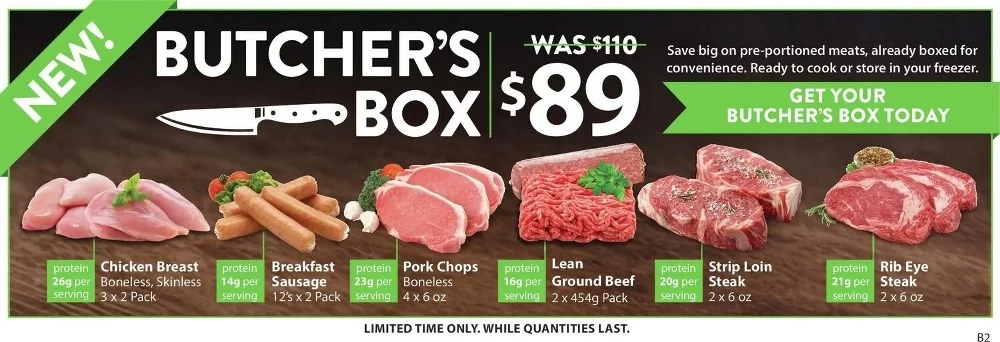 Save on Foods Flyer December 11 to 17, 2025 3 – save on foods flyer november 27 december 3 6 89711085
